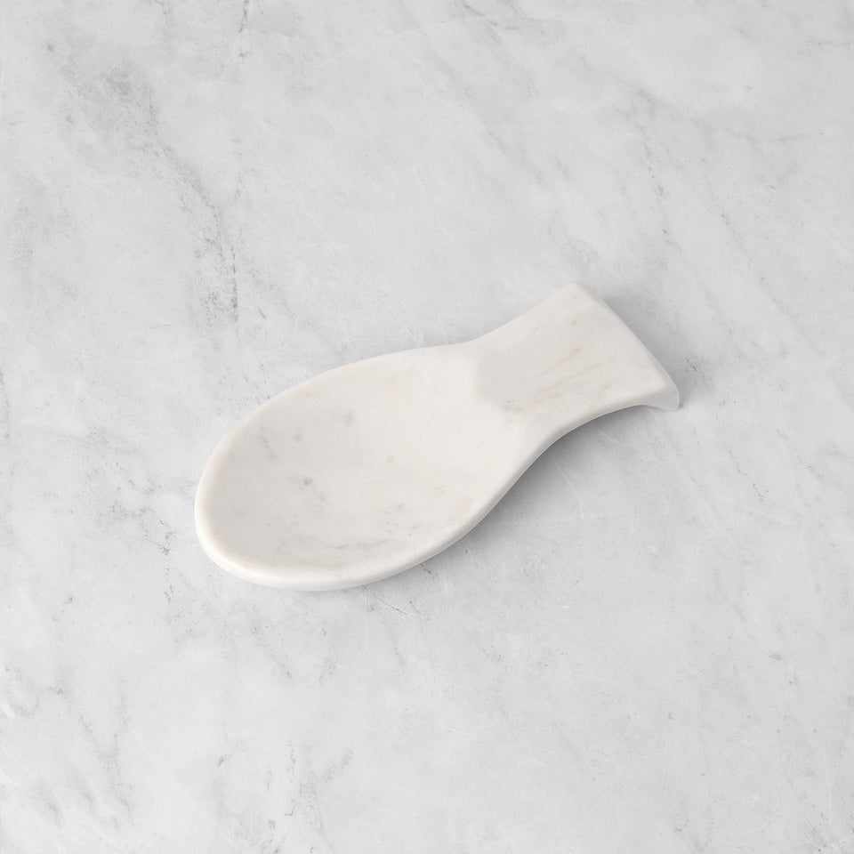 Marvel Spoon Rest Marble Spoon Rest – BHFhome