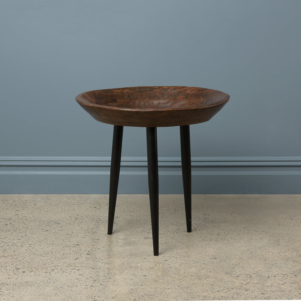 Glen Wood Parat Table