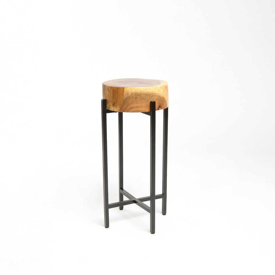 Suar Side Table