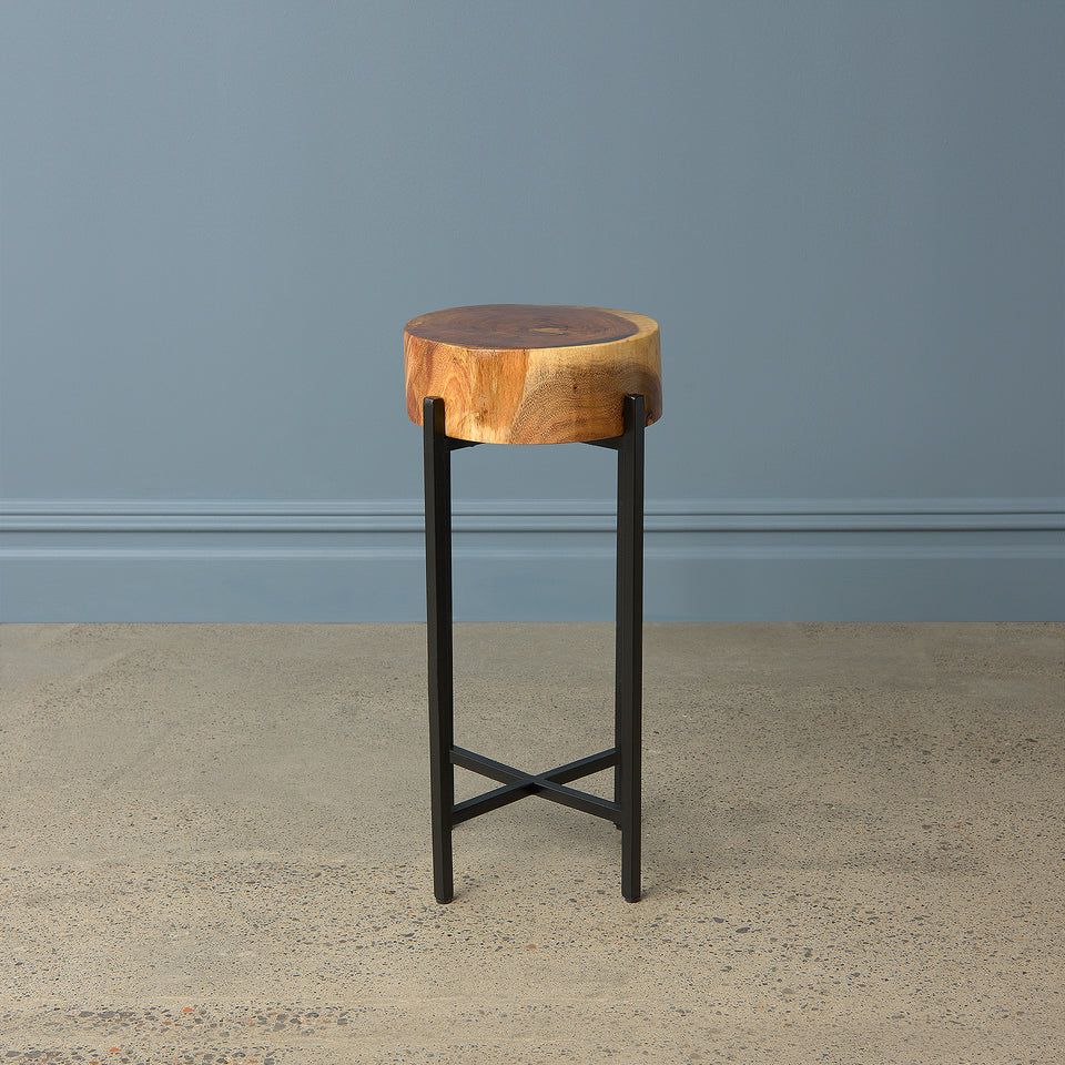 Suar Side Table